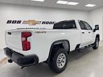 New 2026 Chevrolet Silverado 2500 Work Truck Double Cab for sale #260264 - photo 6