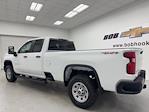 New 2026 Chevrolet Silverado 2500 Work Truck Double Cab for sale #260264 - photo 2