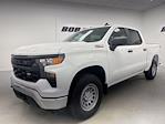 2026 Chevrolet Silverado 1500 Crew Cab 4WD Pickup for sale #260285 - photo 1