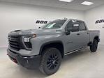 2026 Chevrolet Silverado 3500 Crew Cab 4WD Pickup for sale #260287 - photo 1
