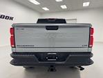 2026 Chevrolet Silverado 3500 Crew Cab 4WD Pickup for sale #260287 - photo 3
