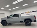 2026 Chevrolet Silverado 3500 Crew Cab 4WD Pickup for sale #260287 - photo 8