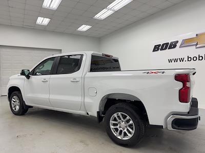 New 2026 Chevrolet Silverado 1500 LT Crew Cab for sale #260288 - photo 2