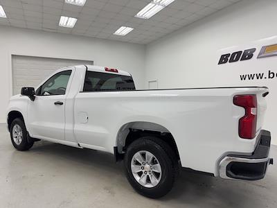 New 2026 Chevrolet Silverado 1500 Work Truck Regular Cab for sale #260289 - photo 2
