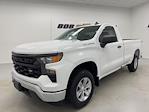 2026 Chevrolet Silverado 1500 Regular Cab RWD Pickup for sale #260289 - photo 1