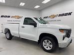 2026 Chevrolet Silverado 1500 Regular Cab RWD Pickup for sale #260289 - photo 5