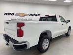 2026 Chevrolet Silverado 1500 Regular Cab RWD Pickup for sale #260289 - photo 7