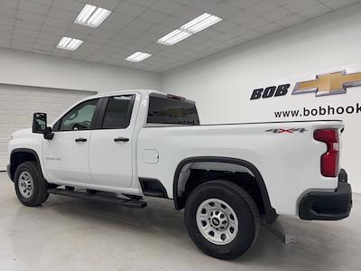 2026 Chevrolet Silverado 2500 Double Cab 4WD Pickup for sale #260290 - photo 2