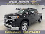 New 2026 Chevrolet Silverado 1500 LTZ Crew Cab for sale #260291 - photo 1