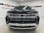 New 2026 Chevrolet Silverado 1500 LTZ Crew Cab for sale #260291 - photo 4