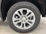 New 2026 Chevrolet Silverado 1500 LTZ Crew Cab for sale #260291 - photo 39