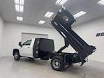 2026 Chevrolet Silverado 3500 Regular Cab 4WD Crysteel Dump Truck for sale #260293 - photo 29