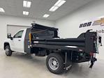 2026 Chevrolet Silverado 3500 Regular Cab 4WD Crysteel Dump Truck for sale #260293 - photo 2