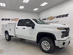 2026 Chevrolet Silverado 2500 Double Cab SRW RWD Knapheide Service Truck for sale #260296 - photo 4