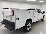 2026 Chevrolet Silverado 2500 Double Cab SRW RWD Knapheide Service Truck for sale #260296 - photo 6