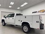 2026 Chevrolet Silverado 2500 Double Cab SRW RWD Knapheide Service Truck for sale #260296 - photo 2
