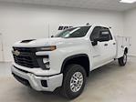New 2026 Chevrolet Silverado 2500 Double Cab Service Truck for sale #260297 - photo 1