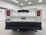 New 2026 Chevrolet Silverado 2500 Double Cab Service Truck for sale #260297 - photo 3