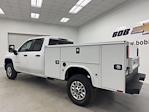 New 2026 Chevrolet Silverado 2500 Double Cab Service Truck for sale #260297 - photo 2