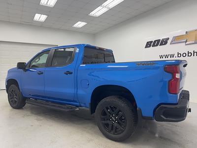 New 2026 Chevrolet Silverado 1500 LT Crew Cab for sale #260298 - photo 2
