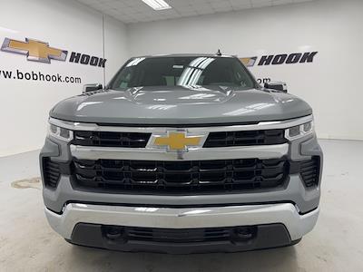 New 2026 Chevrolet Silverado 1500 LT Crew Cab for sale #260303 - photo 2