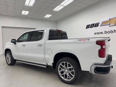 2026 Chevrolet Silverado 1500 Crew Cab 4WD Pickup for sale #260308 - photo 2