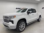 2026 Chevrolet Silverado 1500 Crew Cab 4WD Pickup for sale #260308 - photo 1