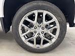 2026 Chevrolet Silverado 1500 Crew Cab 4WD Pickup for sale #260308 - photo 40