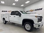 New 2026 Chevrolet Silverado 2500 Double Cab Service Truck for sale #260311 - photo 5