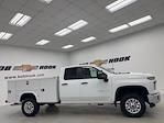 New 2026 Chevrolet Silverado 2500 Double Cab Service Truck for sale #260311 - photo 6