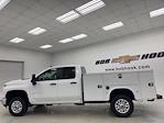 New 2026 Chevrolet Silverado 2500 Double Cab Service Truck for sale #260311 - photo 8