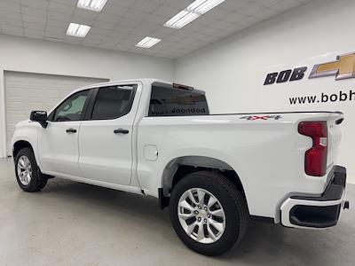 2026 Chevrolet Silverado 1500 Crew Cab 4WD Pickup for sale #260315 - photo 2