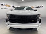 New 2026 Chevrolet Silverado 1500 Custom Crew Cab for sale #260315 - photo 3