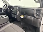 New 2026 Chevrolet Silverado 1500 Custom Crew Cab for sale #260315 - photo 29