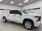 New 2026 Chevrolet Silverado 1500 Custom Crew Cab for sale #260315 - photo 4