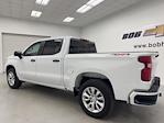 New 2026 Chevrolet Silverado 1500 Custom Crew Cab for sale #260315 - photo 2