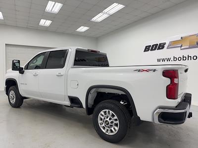2026 Chevrolet Silverado 2500 Crew Cab 4WD Pickup for sale #260316 - photo 2