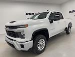 New 2026 Chevrolet Silverado 2500 LT Crew Cab for sale #260316 - photo 1