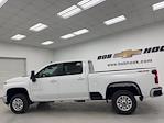 New 2026 Chevrolet Silverado 2500 LT Crew Cab for sale #260316 - photo 8