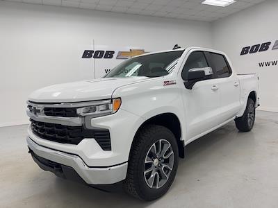 New 2026 Chevrolet Silverado 1500 LT Crew Cab for sale #260320 - photo 1