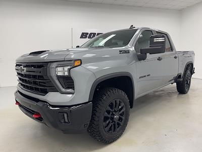 New 2026 Chevrolet Silverado 2500 LT Crew Cab for sale #260323 - photo 1