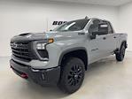 New 2026 Chevrolet Silverado 2500 LT Crew Cab for sale #260323 - photo 1