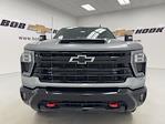 New 2026 Chevrolet Silverado 2500 LT Crew Cab for sale #260323 - photo 4