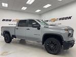 New 2026 Chevrolet Silverado 2500 LT Crew Cab for sale #260323 - photo 5