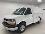 2026 Chevrolet Express 3500 Regular Cab RWD Knapheide Service Utility Van for sale #260327 - photo 1