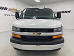 2026 Chevrolet Express 3500 Regular Cab RWD Knapheide Service Utility Van for sale #260327 - photo 4