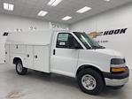 2026 Chevrolet Express 3500 Regular Cab RWD Knapheide Service Utility Van for sale #260327 - photo 5