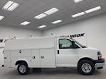 2026 Chevrolet Express 3500 Regular Cab RWD Knapheide Service Utility Van for sale #260327 - photo 6