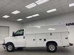 2026 Chevrolet Express 3500 Regular Cab RWD Knapheide Service Utility Van for sale #260327 - photo 8