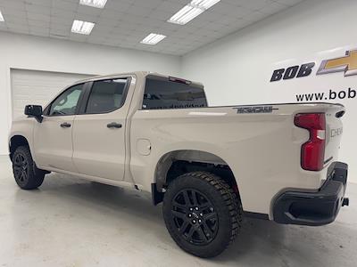 New 2026 Chevrolet Silverado 1500 Custom Crew Cab for sale #260328 - photo 2